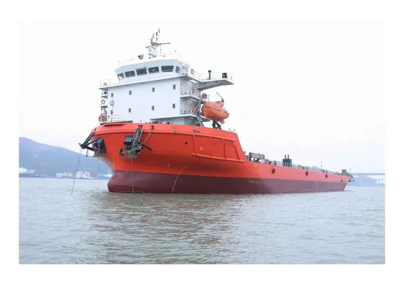 Vessel Image