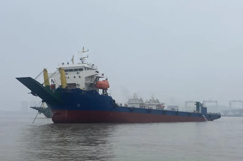 Vessel Image