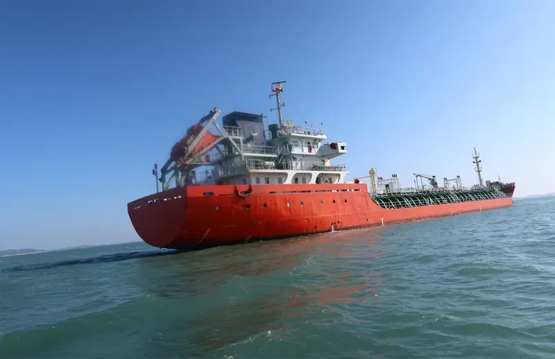 Vessel Image