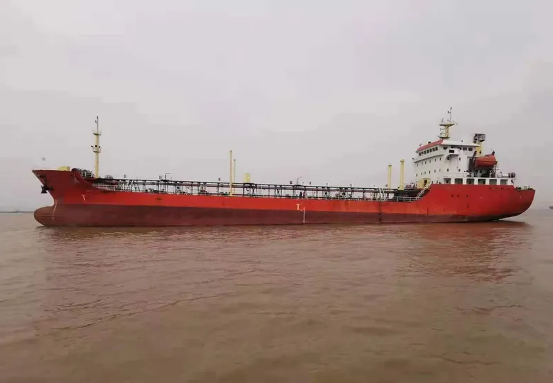 Vessel Image