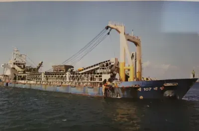 Vessel Image