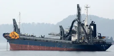 Vessel Image